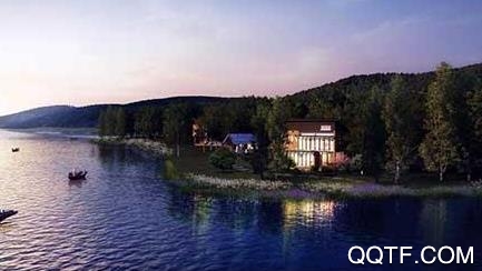 爱白水融媒客户端