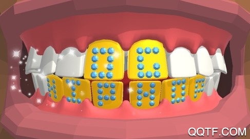 牙医也疯狂安卓版