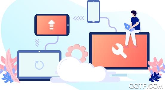 牛学长数据恢复app免费版