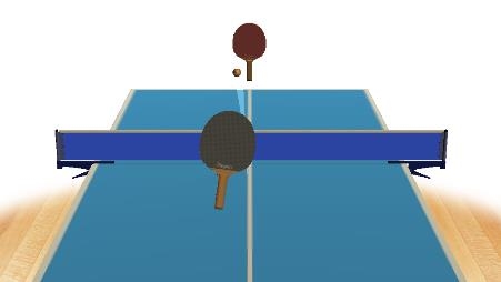 物理滚动球球游戏