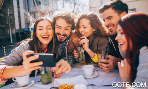 牵手约聊app手机版