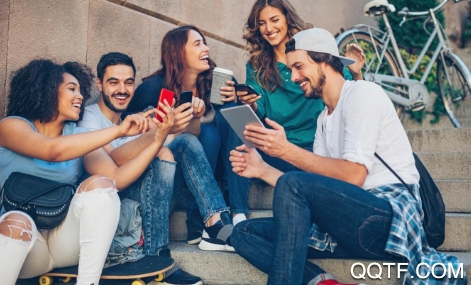 牵手约聊app手机版