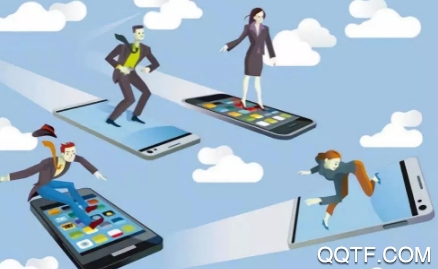 牵手约聊app手机版