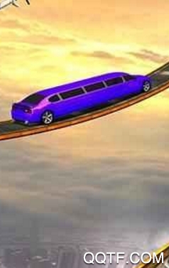 特大坡道山地车特技手游官方版 特大坡道山地车特技手游官方版