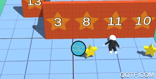 特工冲冲冲安卓版