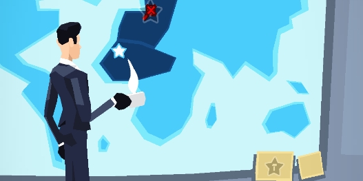 特工行动游戏官方版