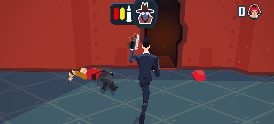 特工行动游戏官方版