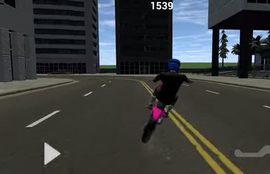 特技人生3游戏手机版