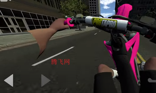 特技人生3游戏手机版