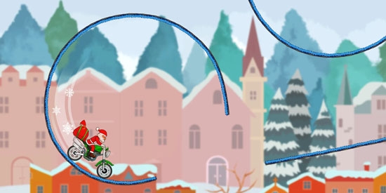 特技摩托挑战最新版(Bike Race Moto)