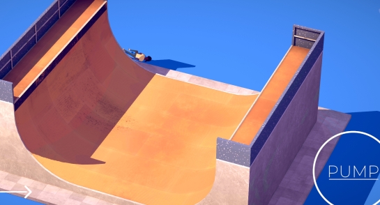 特技滑板破解版