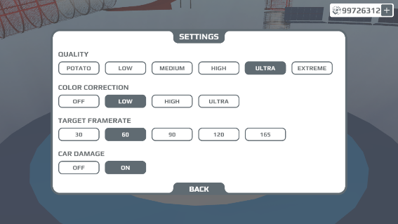 特技赛车在线版游戏