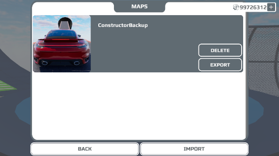 特技赛车在线版游戏