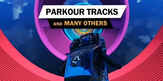 特技车撞车模拟器手游(Stunt Car Crash Simulator) 特技车撞车模拟器手游(Stunt Car Crash Simulator)