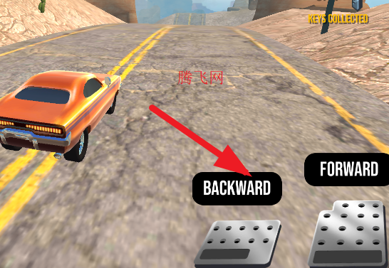 特技车极限游戏手机版