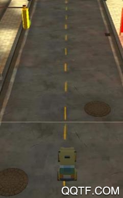 玩具车特技赛最新版