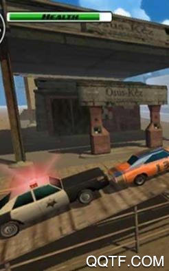 玩具车特技赛最新版