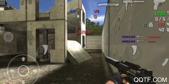 特种部队小组24.6更新版