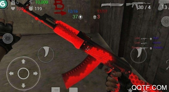 特种部队小组2汉化版