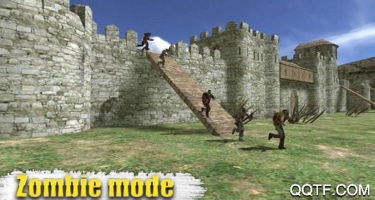 特种部队小组2自带作弊菜单