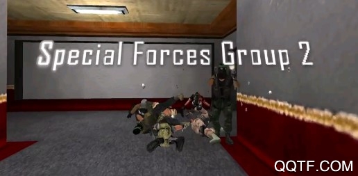 特种部队小组2虫虫助手安装包