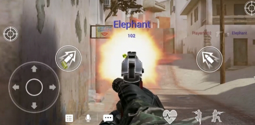 特种部队小组3正版SpecialForcesGroup3 特种部队小组3正版SpecialForcesGroup3