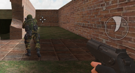 特种部队小组官方正版