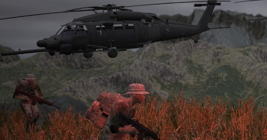 特警三角洲部队行动官方版 特警三角洲部队行动官方版