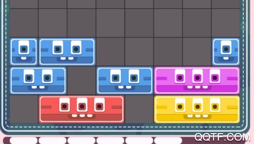 犀利方块安卓版