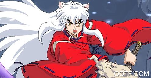 犬夜叉觉醒无限破解版 犬夜叉觉醒无限破解版