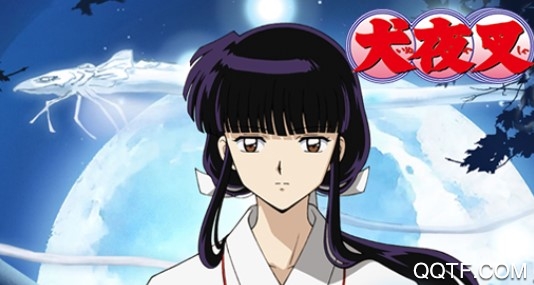 犬夜叉觉醒腾讯版 犬夜叉觉醒腾讯版