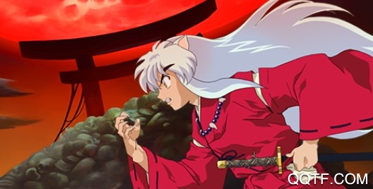 犬夜叉觉醒腾讯版 犬夜叉觉醒腾讯版