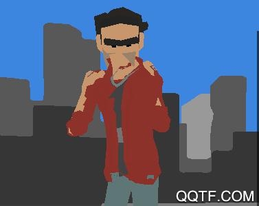 狂徒巷战安卓版 狂徒巷战安卓版