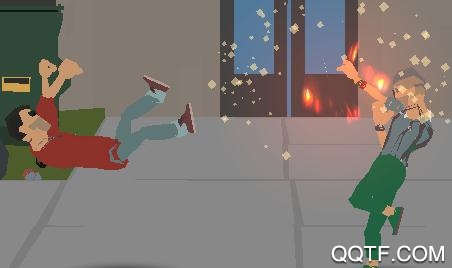 狂徒巷战安卓版 狂徒巷战安卓版