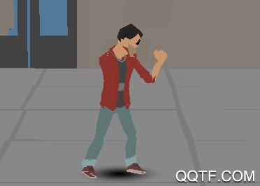 狂徒巷战安卓版 狂徒巷战安卓版