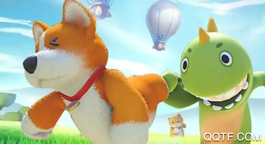 狂扁小动物手游最新版 狂扁小动物手游最新版