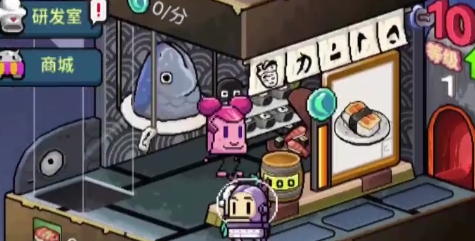 狂点大作战安卓版 狂点大作战安卓版