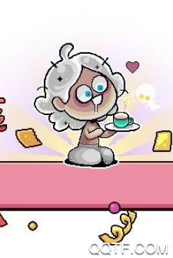 狂点大作战手游外星店长破解版