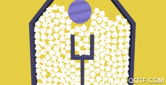 狂热爆米花最新版