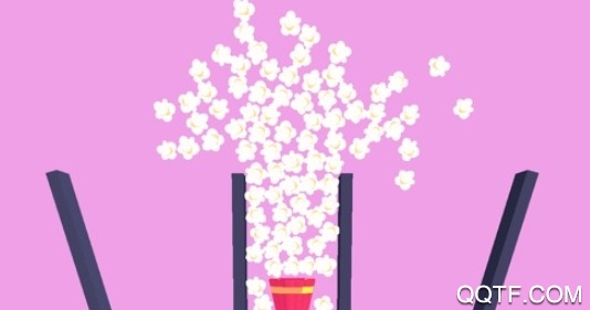 狂热爆米花最新版