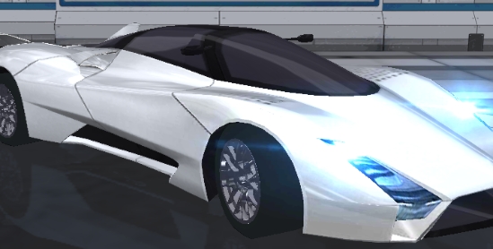 狂野城市飞车破解版 狂野城市飞车破解版