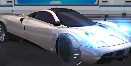 狂野城市飞车破解版 狂野城市飞车破解版