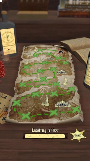 狂野西部狙击手最新版(Wild West Sniper) 狂野西部狙击手最新版(Wild West Sniper)