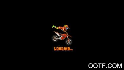 狂野飙客手机版