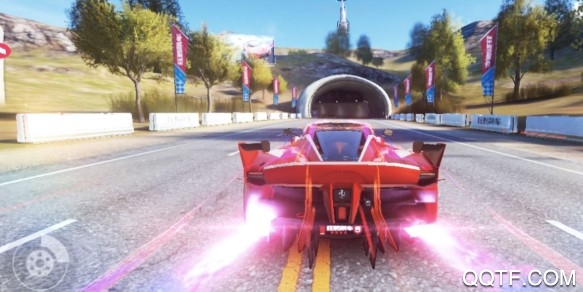 狂野飙车9国际服官方版