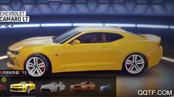 狂野飙车9国际服官方版