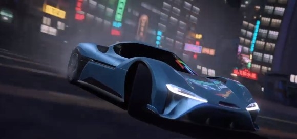 狂野飙车9竞速传奇官方版