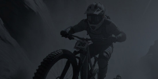 狂飙单车极限游戏官方版(RUSHXtreme)