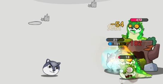 狗头大作战游戏最新版