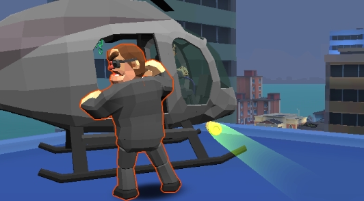 狙击任务官方版